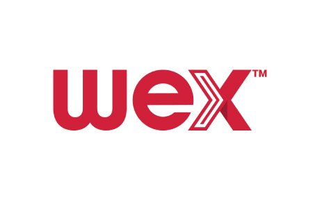 A red wex logo is shown.